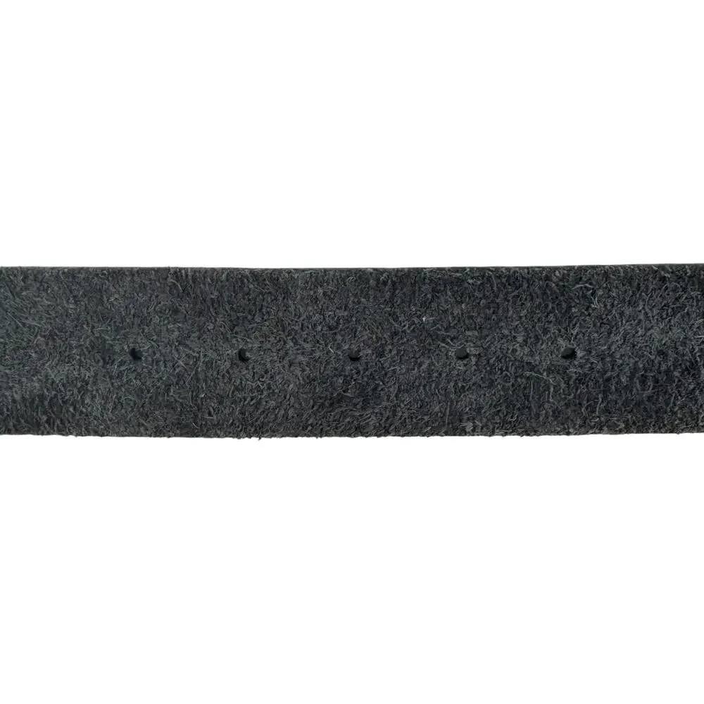 Gucci Pegasus Leather Belt